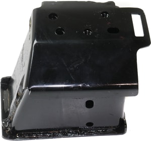 2016 - 2018 Lexus Es300h Front Bumper Bracket - Left Driver