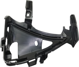 2017 - 2020 Lexus Is200t  Fog Light Cover - Left Driver