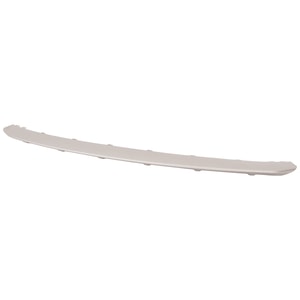 Front Bumper Molding for Lexus RX350/RX450H 2020-2022, Lower Primed (Ready to Paint), F Sport Model, Replacement