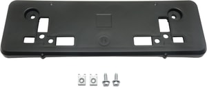 2015 - 2017 Lexus Nx200t Front Bumper License Bracket