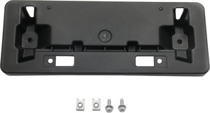 2016 - 2019 Lexus RX350 Front Bumper License Bracket