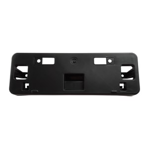 Front License Plate Bracket for Lexus NX300/NX300H 2018-2021, Replacement