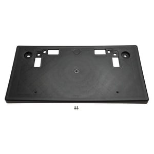 Front License Plate Bracket for Lexus GS350/GS450H, Years 2013-2015, Replacement