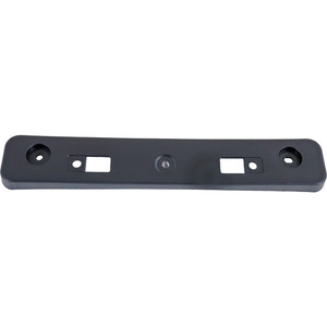 Front License Plate Bracket for Lexus RX350/RX450H 2020-2022, Without F Sport Package, Replacement