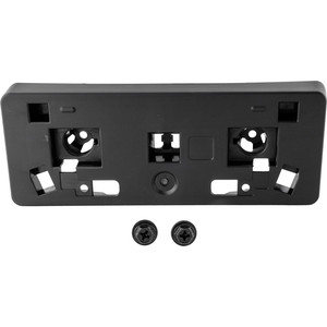 Front License Plate Bracket for Lexus RX350/RX450H 2020-2022, with F Sport Package, Replacement