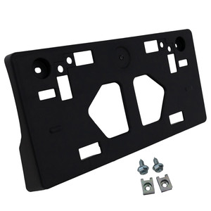 2013 - 2015 Lexus RX350 Front Bumper License Bracket