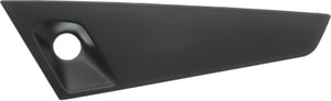 2018 - 2020 Lexus IS350 Front Grille Trim / Molding - Right Passenger
