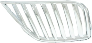 2011 - 2015 Lincoln Mkx Grille Assy