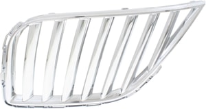 2011 - 2015 Lincoln Mkx Grille Assy