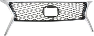 2013 - 2015 Lexus RX350  Grille Assembly