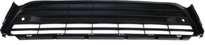 2016 - 2019 Lexus Rx450h Front Bumper Grille (CAPA Certified)