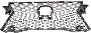 2016 - 2019 Lexus RX350 Grille Assy