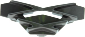 2015 - 2017 Lexus Nx200t Grille Molding