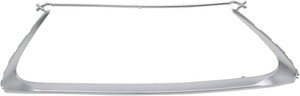 2016 - 2018 Lexus ES350 Front Bumper Molding