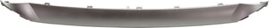2017 - 2018 Lexus Is200t Grille Molding Lower