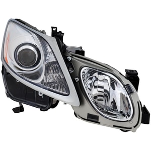 2007 - 2011 Lexus Gs460 Headlight Assembly - Right Passenger