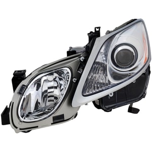 2007 - 2011 Lexus Gs460 Headlight Assembly - Left Driver
