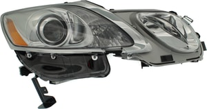 2007 - 2011 Lexus Gs460 Headlight Assembly - Right Passenger