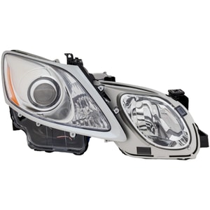 2007 - 2011 Lexus Gs460 Headlight Assembly - Right Passenger (CAPA Certified)