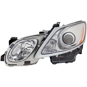 2007 - 2011 Lexus Gs460 Headlight Assembly - Left Driver