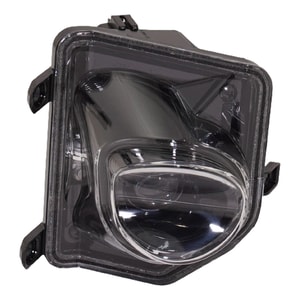 Corner Light Assembly for Lexus RX350/RX450H 2016-2020, Right Passenger Side, Replacement