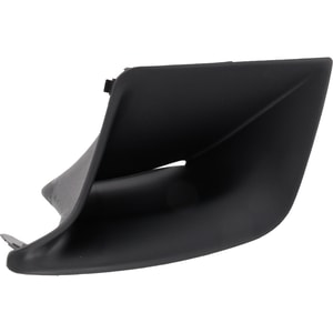 Fog Light Cover for Lexus IS250/350/200T/300, 2014-2016, Left Driver, With F Sport Package, Replacement