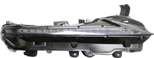 2015 - 2021 Lexus Nx200t Driving Lamp - Right Passenger