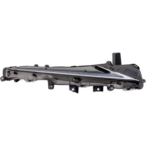 Daytime Running Light for Lexus IS250/IS350/IS200T/IS300 (2017-2020), Right Passenger Side, w/ Adaptive Headlights, Replacement