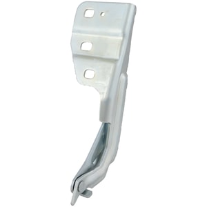 Steel Hood Hinge for Lincoln MKZ 2013-2020, Right Passenger Side, Replacement