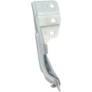 Hood Hinge for Lincoln MKZ 2013-2020, Left Driver, Steel, Replacement