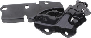 Hood Hinge for Lexus IS200T/IS250/IS300/IS350, 2014-2020, Left Driver, Excludes C Model, Replacement