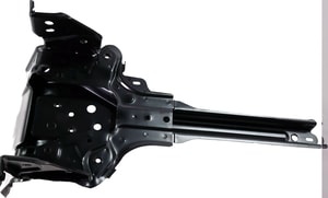 2015 - 2021 Lexus Nx300h  Hood Latch