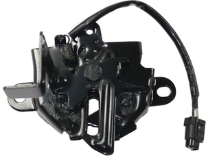 2014 - 2015 Lexus IS350  Hood Latch