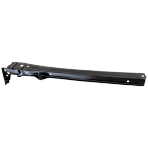 Steel Hood Latch Support for Lexus GS300/GS450H/GS460 2008-2011, Replacement