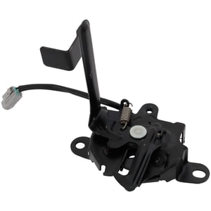 2013 - 2020 Lexus GS450H Hood Latch