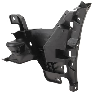 2018 - 2021 Lexus Nx300h Front Bumper Insert (Right / Passenger Side)