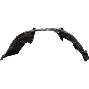 Front Fender Liner Right Passenger for Lexus ES250 (2021-2021) / ES300H (2019-2022) / ES350 (2019-2021), Japan Built Vehicle, Replacement