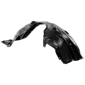 2021 - 2022 Lexus ES350 Front Fender Liner (Splash Shield) - Left Driver