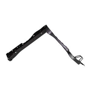 Radiator Support Right Passenger Side Support for Lexus ES350 (2019-2022), ES250 (2021-2022), North America Built Vehicle, Replacement
