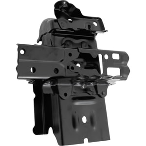 Steel Radiator Support Bracket for Toyota Camry (2018-2024), Avalon (2019-2022), Right Passenger, Sidemember, North America Built, Replacement