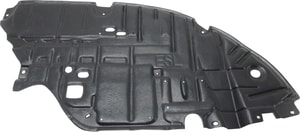 2016 - 2018 Lexus Es300h Lower Engine Cover