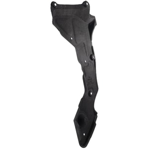 Engine Splash Shield for 2019-2022 Lexus ES350 North America Built Vehicle & 2019 Toyota Avalon 3.5L Eng. Limited/Touring Models, Right Passenger, Rear, Replacement