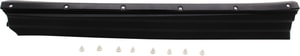 2015 - 2021 Lexus Nx300h Front Lower Door Molding - Right Passenger
