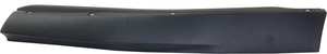 2015 - 2021 Lexus Nx300h Rear Lower Door Molding - Right Passenger