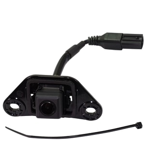 Rear View Back Up Camera for ES300H/ES350 Lexus 2013-2014, Replacement, Japan Built Vehicle