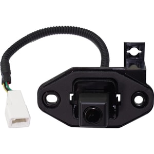 Rear View Back Up Camera for Lexus ES350 2007-2012, Replacement