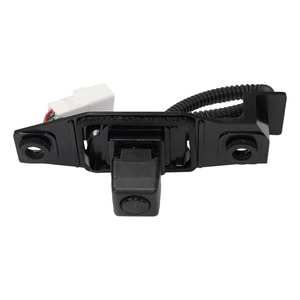Rear View Back Up Camera for Lexus IS250/IS350 2006-2013, IS F 2008-2014, Excluding C Model, Replacement