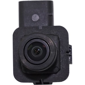 Rear View Back Up Camera for Lincoln MKZ 2013-2016, Replacement