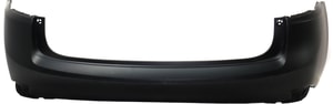 2017 - 2020 Lexus Is200t Rear Bumper Cover