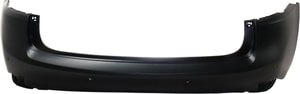 2017 - 2020 Lexus Is200t Rear Bumper Cover